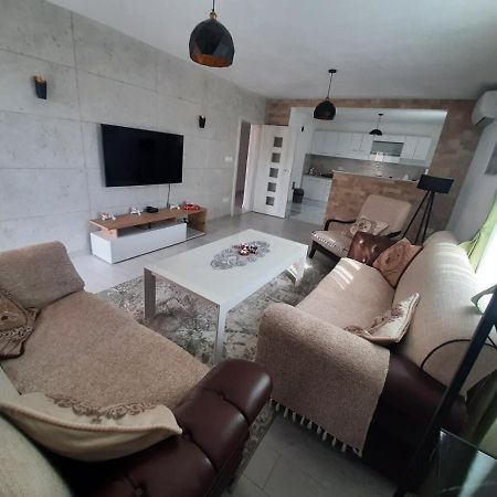Appartement Bonaca - Bar Extérieur photo