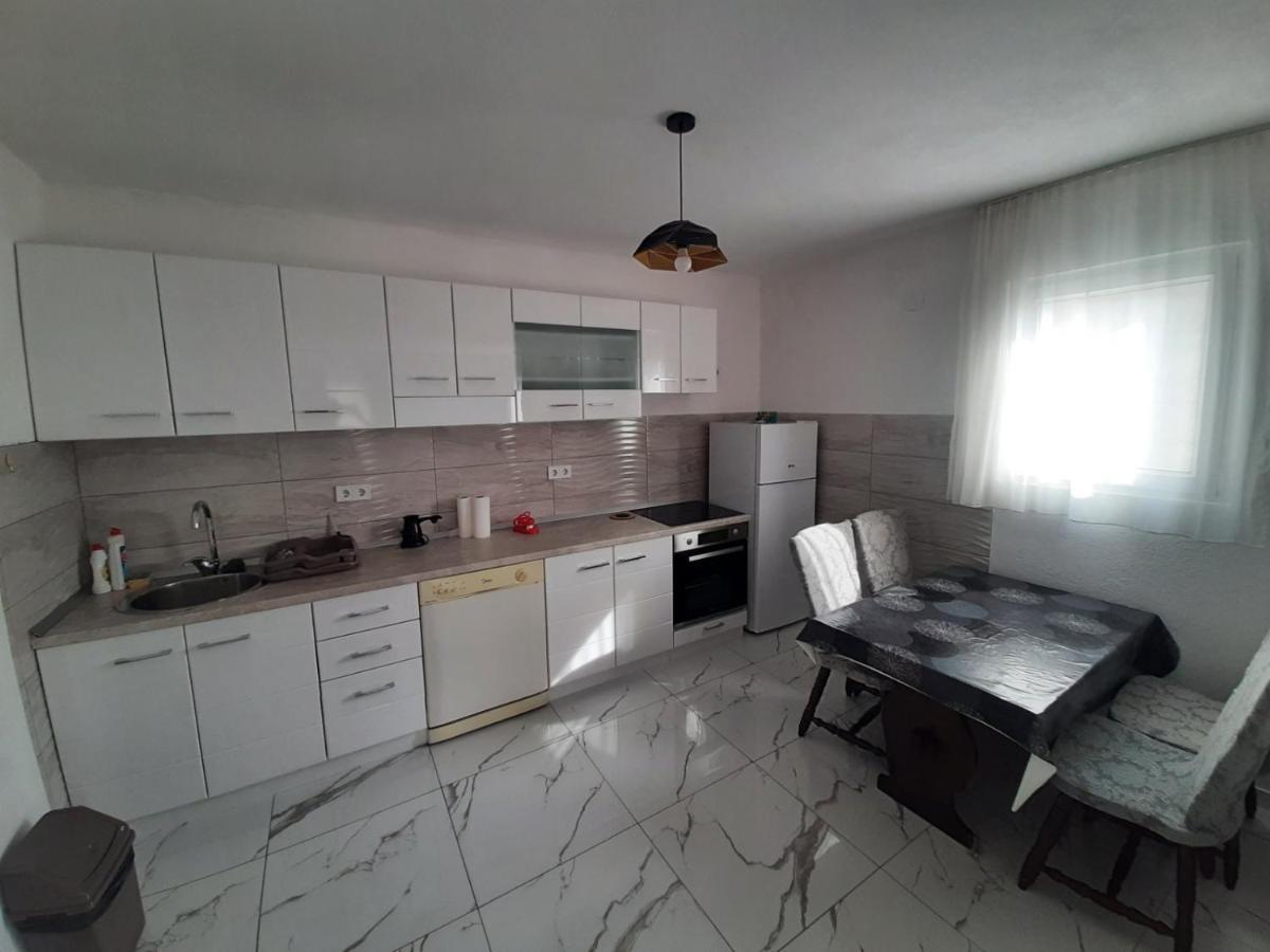 Appartement Bonaca - Bar Extérieur photo